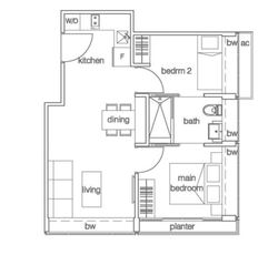 Alexis (D3), Apartment #176678622